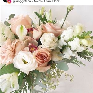 Meet your Posher, Karen